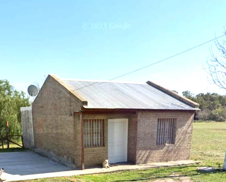 Imagen de la propiedad CASA EN VENTA - ORO VERDE (APTA CREDITO)